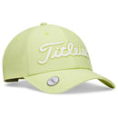 Titleist Players Ball Marker Cap - Lime/White