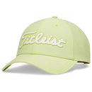 Titleist Players Ball Marker Cap - Lime/White