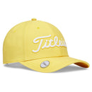 Titleist Players Ball Marker Cap - Yellow/White