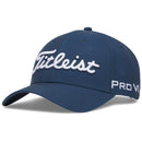 Titleist Tour Performance Cap - Monterey/White