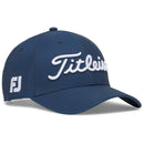 Titleist Tour Performance Cap - Monterey/White