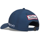 Titleist Tour Performance Cap - Monterey/White