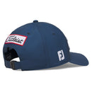 Titleist Tour Performance Cap - Monterey/White
