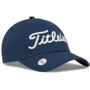 Titleist Players Ball Marker Cap - Ladies - Monterey/White