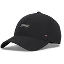 Titleist Charleston Breezer Cap - Black/Black/White
