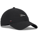 Titleist Charleston Breezer Cap - Black/Black/White