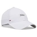 Titleist Charleston Breezer Cap - White/White/Black