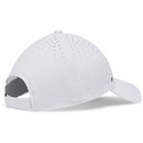 Titleist Charleston Breezer Cap - White/White/Black