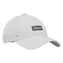 Titleist Charleston Breezer Cap - Marble/Charcoal/White