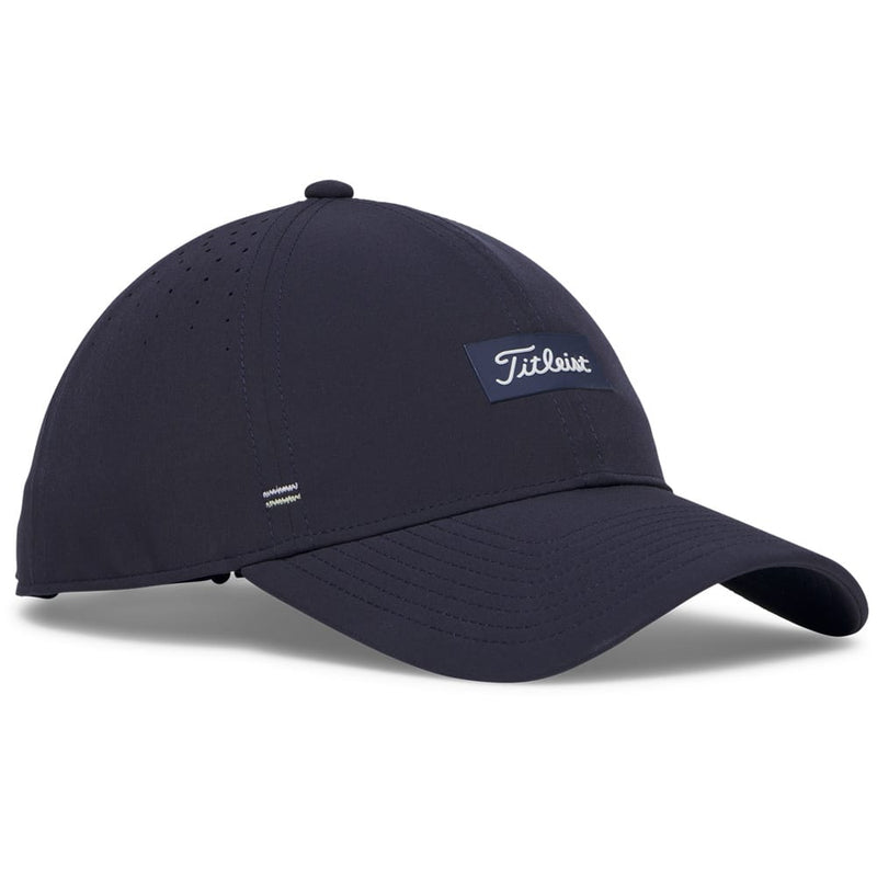 Titleist Charleston Breezer Cap - Navy/White/LightLime