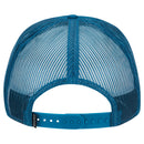 TaylorMade Retro Trucker Cap - Indigo