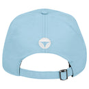 TaylorMade Metal Eyelet Cap - Light Blue