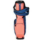 TaylorMade Flextech Stand Bag - Coral/Navy