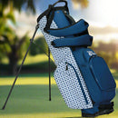 TaylorMade Flextech Stand Bag - Heritage Icon