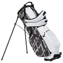 TaylorMade FlexTech Stand Bag - Script Icon