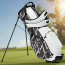 TaylorMade FlexTech Stand Bag - Script Icon