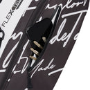 TaylorMade FlexTech Stand Bag - Script Icon