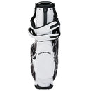 TaylorMade FlexTech Stand Bag - Script Icon