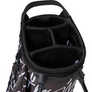 TaylorMade FlexTech Stand Bag - Script Icon