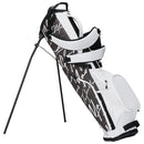 TaylorMade Flextech Carry Stand Bag - Script Icon