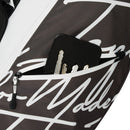 TaylorMade Flextech Carry Stand Bag - Script Icon