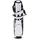 TaylorMade Flextech Carry Stand Bag - Script Icon