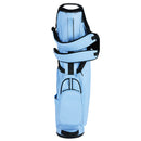 TaylorMade Flextech Carry Premium Stand Bag - Light Blue