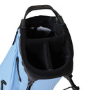 TaylorMade Flextech Carry Premium Stand Bag - Light Blue