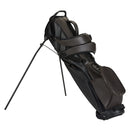 TaylorMade Flextech Carry Premium Stand Bag - Black