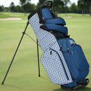 TaylorMade Flextech Crossover Stand Bag - Heritage Icon