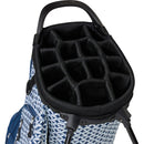 TaylorMade Flextech Crossover Stand Bag - Heritage Icon