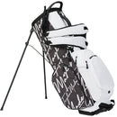 TaylorMade Flextech Crossover Stand Bag - Script Icon