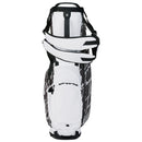 TaylorMade Flextech Crossover Stand Bag - Script Icon