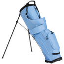 TaylorMade Flextech SuperLite Stand Bag - Light Blue