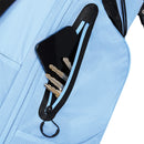 TaylorMade Flextech SuperLite Stand Bag - Light Blue