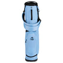 TaylorMade Flextech SuperLite Stand Bag - Light Blue