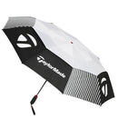 TaylorMade Compact Auto Umbrella 54"