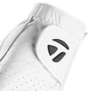 TaylorMade Tour Preferred Motion Ladies Glove - White