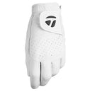 TaylorMade Tour Preferred Motion Ladies Glove - White