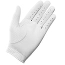 TaylorMade Tour Preferred Motion Ladies Glove - White