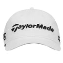 TaylorMade Tour Litetech Cap - White