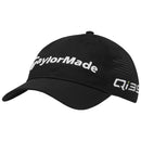 TaylorMade Tour Litetech Cap - Black