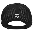 TaylorMade Tour Litetech Cap - Black
