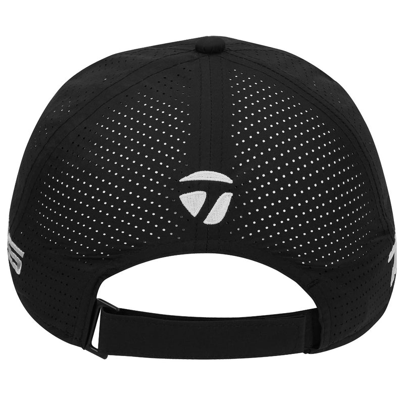 TaylorMade Tour Litetech Cap - Black