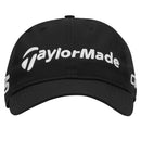 TaylorMade Tour Litetech Cap - Black