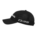 TaylorMade Tour Litetech Cap - Black