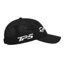 TaylorMade Tour Litetech Cap - Black