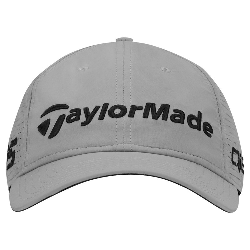 TaylorMade Tour Litetech Cap - Grey