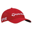 TaylorMade Tour Litetech Cap - Red