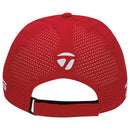 TaylorMade Tour Litetech Cap - Red